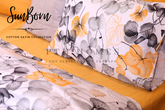 SunBorn - Cotton Satin